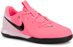Nike Gyerek focicipő - Nike Phantom GX II Academy IC S rózsaszín