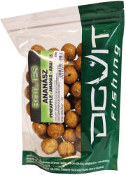 DOVIT Főzött bojli 20mm 250g - ananász (DV-DOV040)