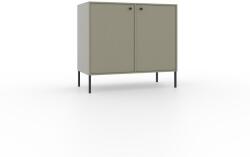 ADRK Tili 2D Komód, Eukaliptusz, Eukaliptusz