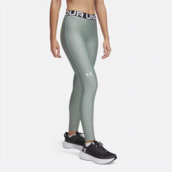 Under Armour HeatGear női edzőleggings S zöld
