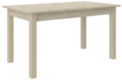 ADRK RODOS 25 kihúzható asztal, Sonoma