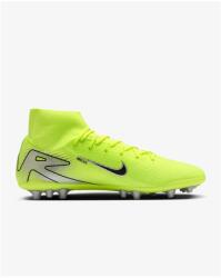 Nike Férfi futballcipő - Nike Mercurial Superfly 10 Academy AG L zöld