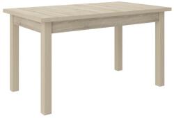 ADRK RODOS 59 kihúzható asztal, Sonoma - sprintbutor