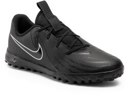 Nike Gyerek focicipő - Nike Phantom GX II Academy TF S fekete