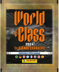 PANINI WORLD CLASS 2024 - autocolante (01-7351) - top4toys Figurina