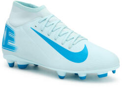 Nike Férfi futballcipő - Nike Mercurial Superfly 10 Club FG/MG 45 kék