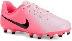 Nike Gyerek focicipő - Nike Tiempo Legend 10 Club FG/MG S rózsaszín