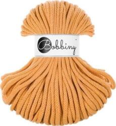 Bobbiny Premium 5 mm 50 m Orange Șnur (XP-E4100)
