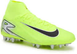 Nike Férfi futballcipő - Nike Mercurial Superfly 10 Academy AG 46 zöld