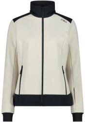 CMP női softshell kabát 36 fehér