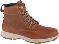 Timberland Férfi csapdázók, Atwells Ave WP Boot 45 barna