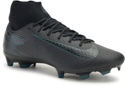 Nike Mercurial Superfly 10 Academy MG futballcipő 43 fekete
