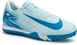 Nike Férfi futballcipő - Nike Mercurial Vapor 16 Academy TF férfi futballcipő 42 kék