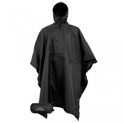 PENTAGON Thunder Poncho (TAC MAVEN) (BF) D07001-01-Black-ONE SIZE (D07001-01-Black-ONE SIZE)