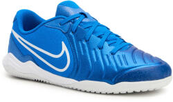 Nike Gyerek focicipő - Nike Tiempo Legend 10 Academy IC 37 kék