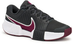 NIKE Férfi teniszcipő - Nike GP Challenge Pro 45 szürke