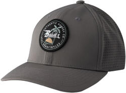 Bauer Performance Hat Volcano Grey Férfibaseballsapka