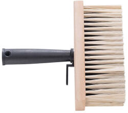  Hardy födémkefe fa testű 170x70 mm (no. 86) (0239-860017)