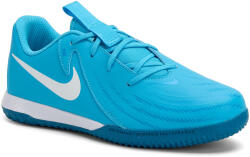 Nike Gyerek focicipő - Nike Phantom GX II Academy IC 38 kék