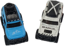 Jeep két színben (ST7318)