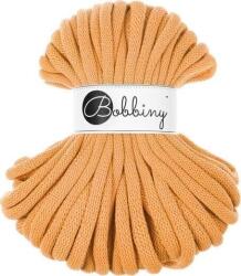 Bobbiny Jumbo 9 mm 30 m Orange Șnur (BT-E116)