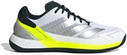 adidas Defiant Speed 2 Clay White Férfiteniszcipő EUR 42 2/3