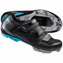 SHIMANO Cipő Mtb Női Wm53 Fekete