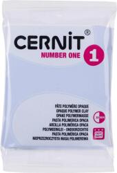 Cernit N°1 Pastă polimerică Pastel Blue 56 g (CE0900056259C)