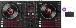 Numark Mixtrack Platinum FX SET Controler DJ (MIXTRACK-PLATINUM-FX-SET)