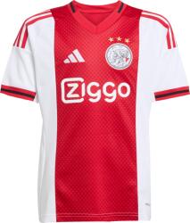 adidas Ajax Amsterdam Home Jersey 2025/26 Kids Póló ji7217 Méret XL (165-176 cm) ji7217