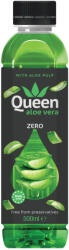  Aloe Vera ZERO Queen 0, 5l (visszaváltható, Betéti díjas +50. -Ft)