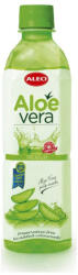  Aloe Vera Natural Aleo 0, 5l (visszaváltható, Betéti díjas +50. -Ft)