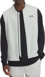 Under Armour UA Unstoppable Flc Grid Vest Mellény 1390272-377 Méret M 1390272-377