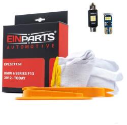 DT-Xenon Einparts EPLSET158 BMW 6 F13 beltéri LED készlet