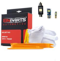 EinParts EPLSET162 BMW I8 beltéri LED készlet