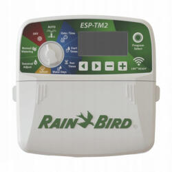 Rain Bird ESP-TM2 6i 6 zónás beltéri wifi ready vezérlő (ESP-TM2_6i)