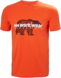 Helly Hansen HH WW Graphic póló (792612902XL)