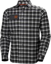 Helly Hansen Kensington fekete kockás ing (79111970s)