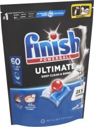 Finish Powerball Ultimate All in 1 mosogatógép kapszula 60 db