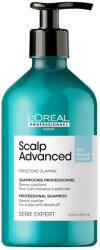 L'Oréal L'ORÉAL PROFESSIONNEL Scalp Advanced Anti-Dandruff Dermo clarifier korpásodás elleni fejbőrtisztító sampon (500 ml)