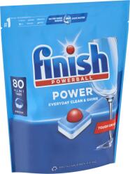Finish Powerball Power All in 1 mosogatógép tabletta 80 db