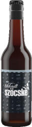 Tikkadt Szöcske kóla 330 ml