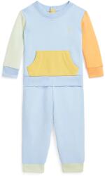 Ralph Lauren baba tréningruha 3, 20965E+11 - kék 75-79