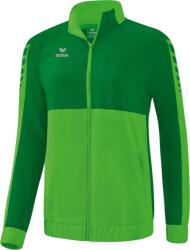 Erima Six Wings Presentation Jacket W Melegítő felsők 1012215 Méret 40 1012215