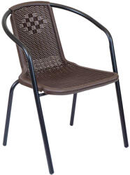 Leziter Napoli kerti szék (YX-C01) - snaigeshop