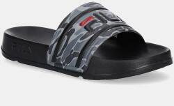 Fila gyerek papucs MORRO BAY P fekete, FFK0118 - fekete 30