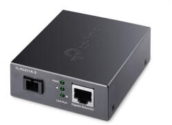 TP-Link TL-FC311A-2 Gigabites WDM Media Converter (TL-FC311A-2) - mzona