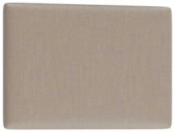 Halmar Walker kárpitozott falpanel 50 cm, bézs