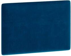 Halmar Walker kárpitozott falpanel 50 cm, kék