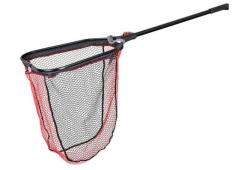 Fox Rage speedflow folding landing nets speed flow folding net - large (NLN031) - nextfish